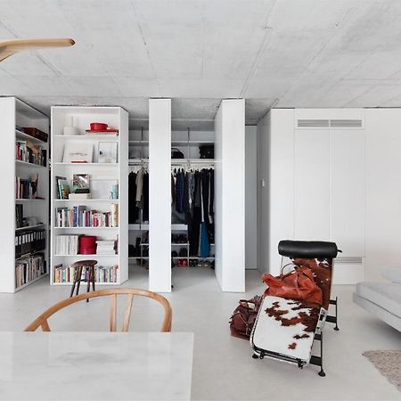 Design Loft Belem -100M2 Lägenhet Lisboa Exteriör bild