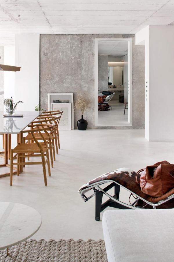 Design Loft Belem -100M2 Lägenhet Lisboa Exteriör bild