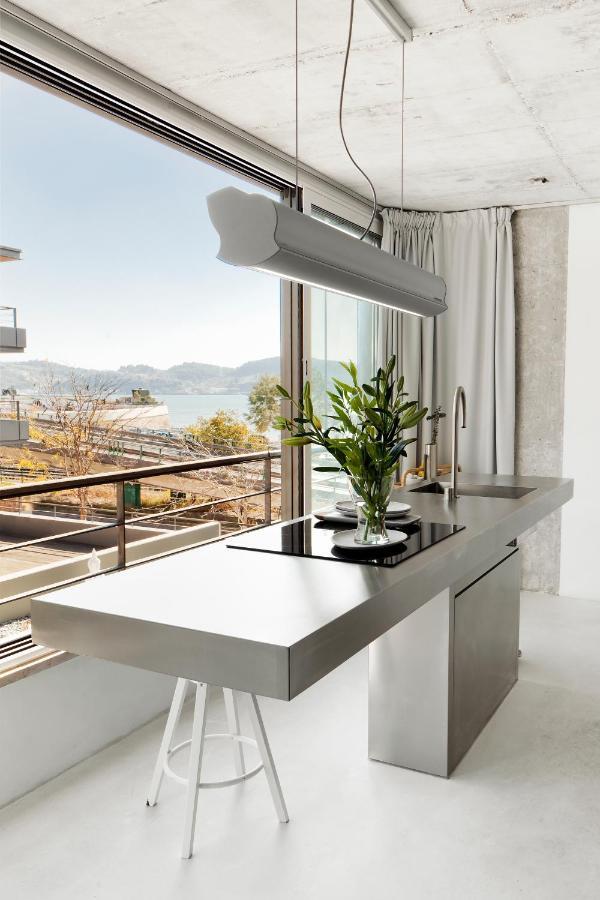 Design Loft Belem -100M2 Lägenhet Lisboa Exteriör bild