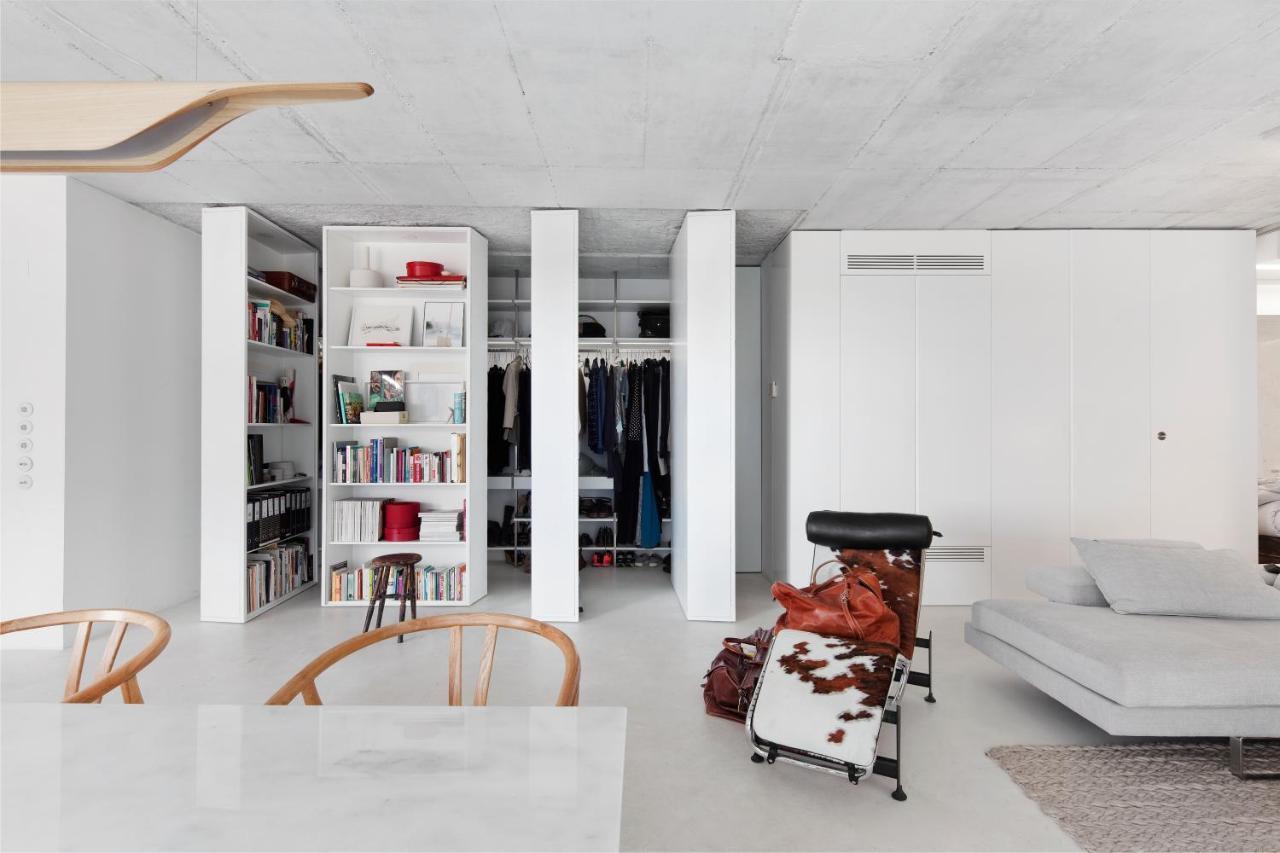 Design Loft Belem -100M2 Lägenhet Lisboa Exteriör bild