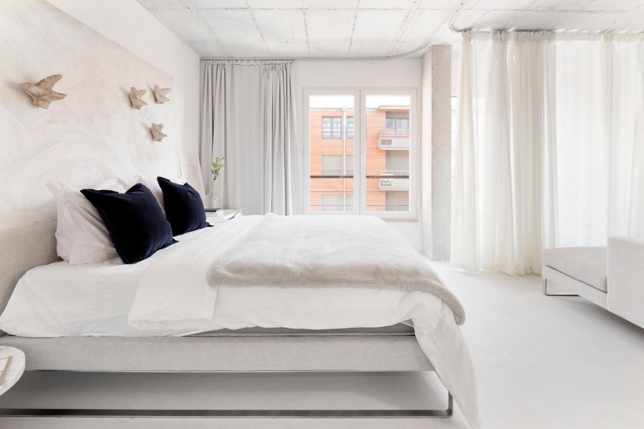 Design Loft Belem -100M2 Lägenhet Lisboa Exteriör bild