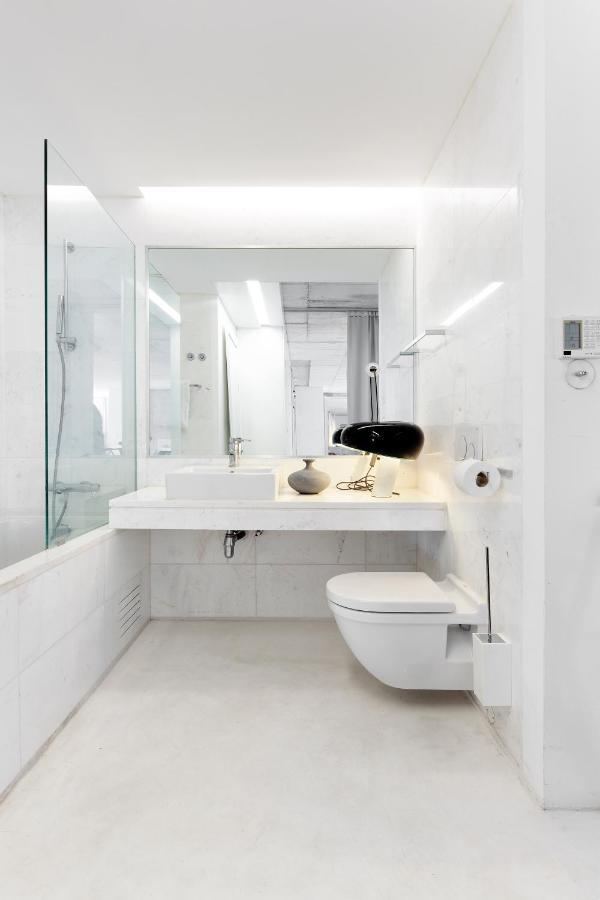 Design Loft Belem -100M2 Lägenhet Lisboa Exteriör bild