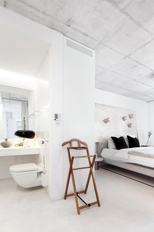 Design Loft Belem -100M2 Lägenhet Lisboa Exteriör bild